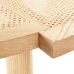 Rio Coffee Table Ash 7