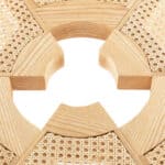 Rio Coffee Table Ash 8