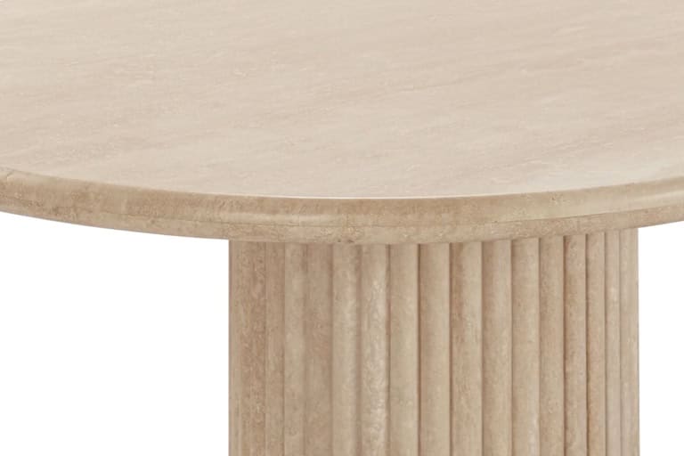 Saturn Oval Table Feature 3