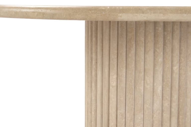 Saturn Oval Table Feature 4