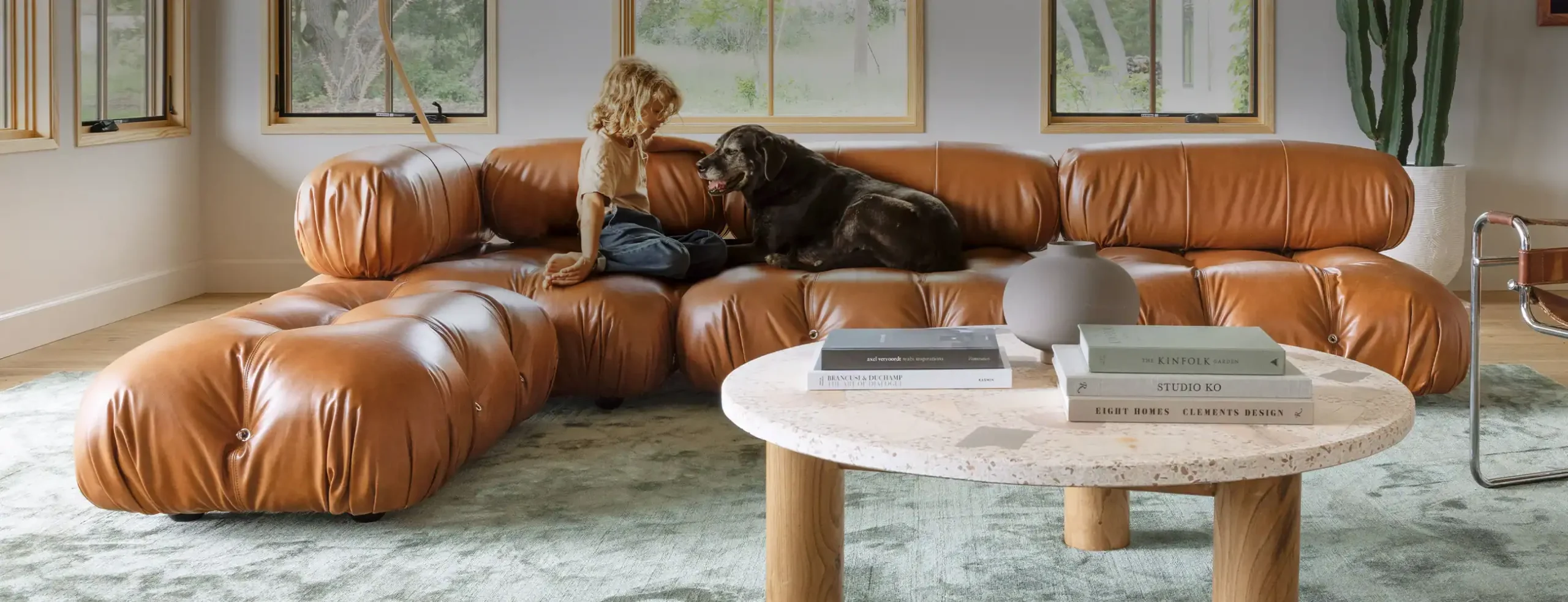 Sohnne Banner 25 Desktop