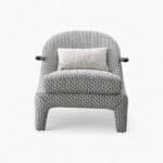 Tessera Chair 1 Tessera Chair 1