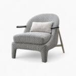 Tessera Chair 2 Tessera Chair 2