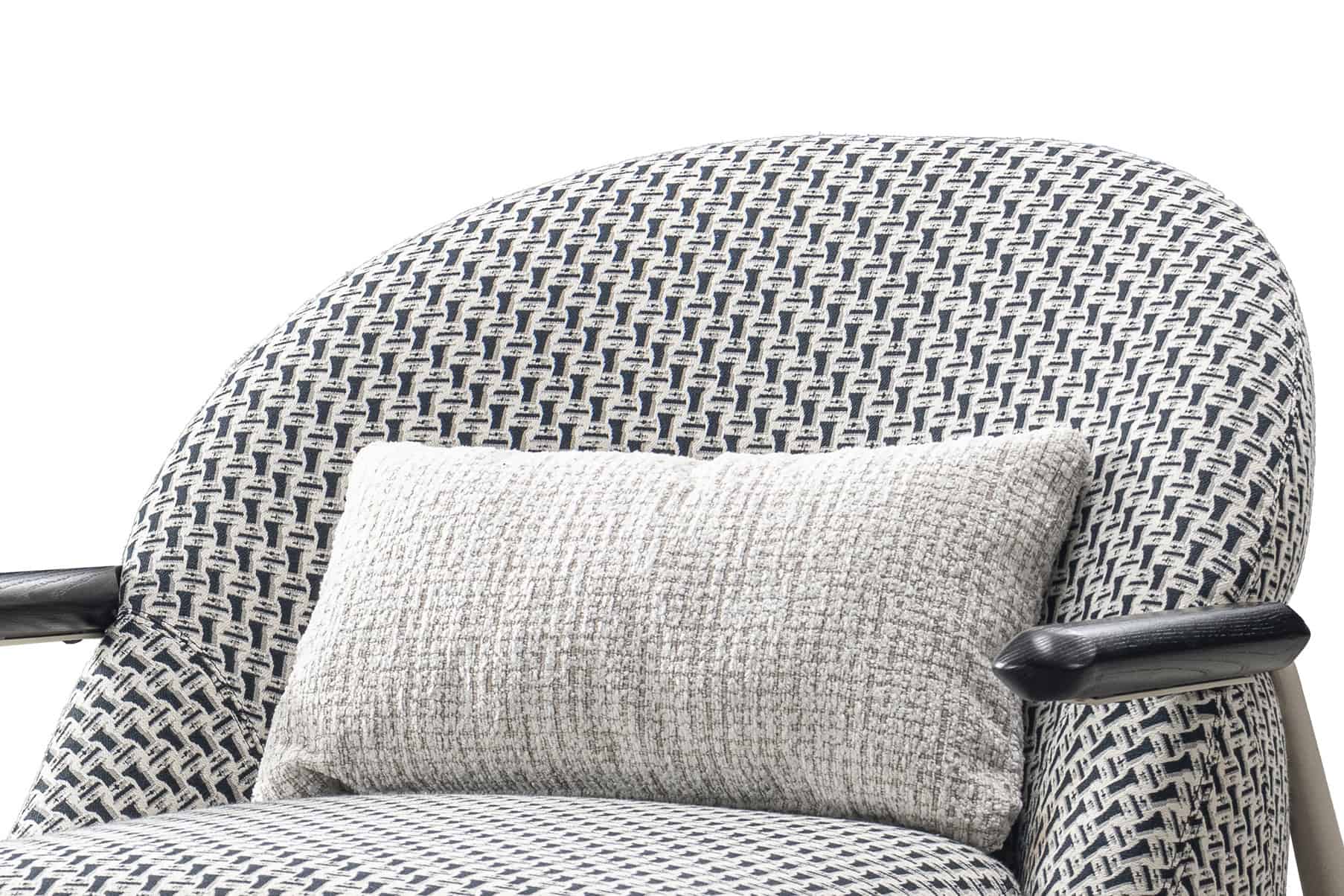 Tessera Chair Features 1