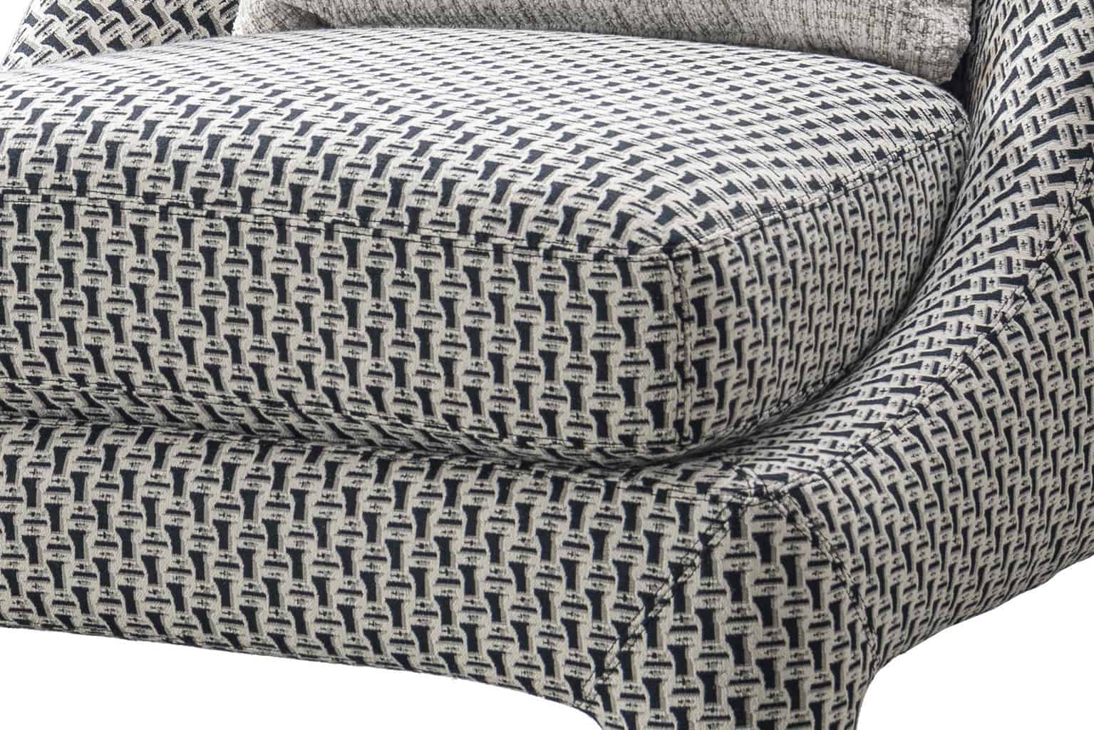 Tessera Chair Features 2