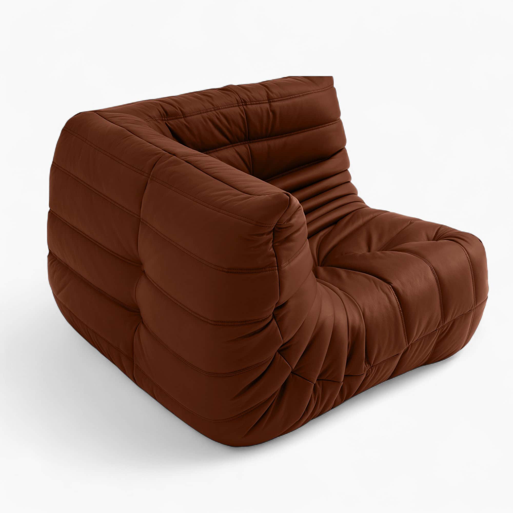 Togo Corner Bisque 5 Togo Corner Bisque 5 - Togo