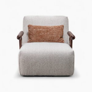 Vera Lounge Chair 1