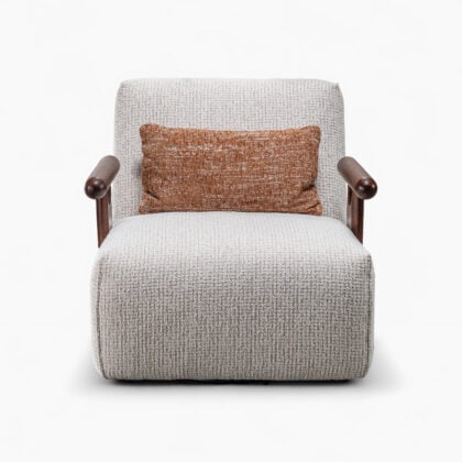 Vera Lounge Chair 1