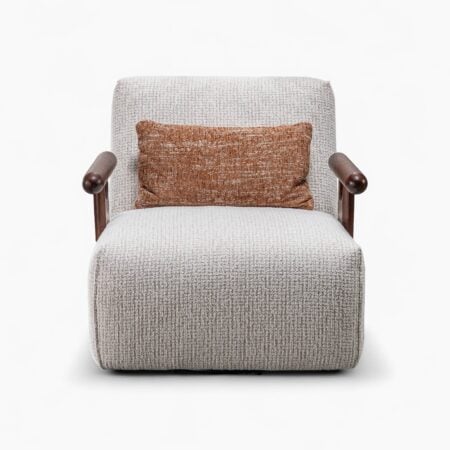 Vera Lounge Chair 1