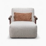 Vera Lounge Chair 1
