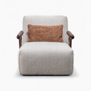 Vera Lounge Chair 1