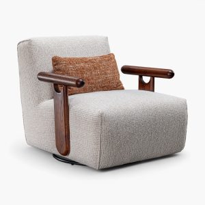 Vera Lounge Chair 2