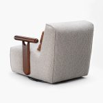 Vera Lounge Chair 3