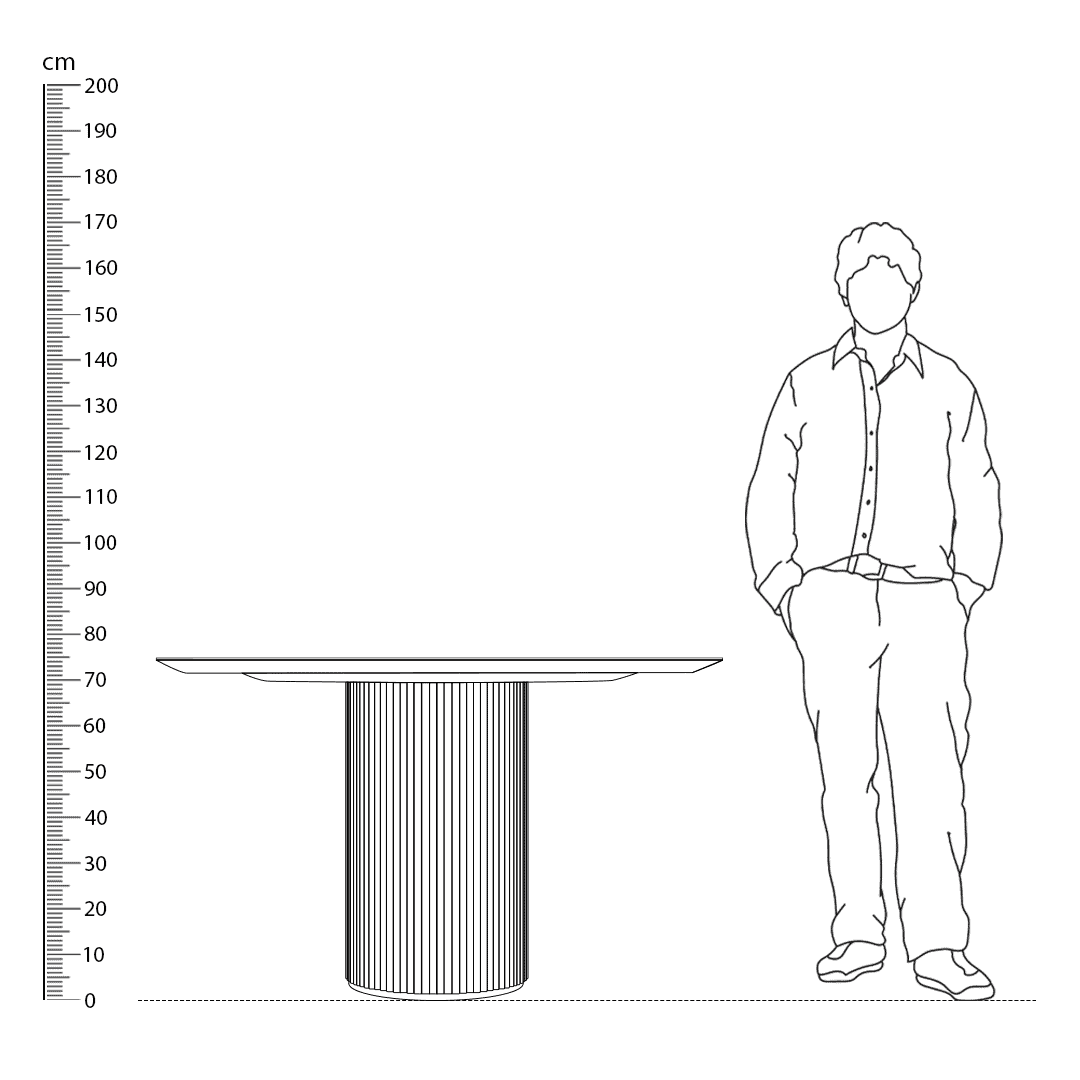 decelle round dining table comparison decelle round dining table comparison
