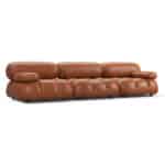 Camaleonda Sofa - Brown Leather 2 Camaleonda Sofa - Brown Leather 2 - Camaleonda