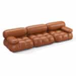 Camaleonda Sofa - Brown Leather 3 Camaleonda Sofa - Brown Leather 3 - Camaleonda