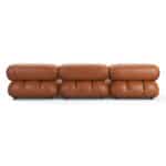Camaleonda Sofa - Brown Leather 5 Camaleonda Sofa - Brown Leather 5 - Camaleonda