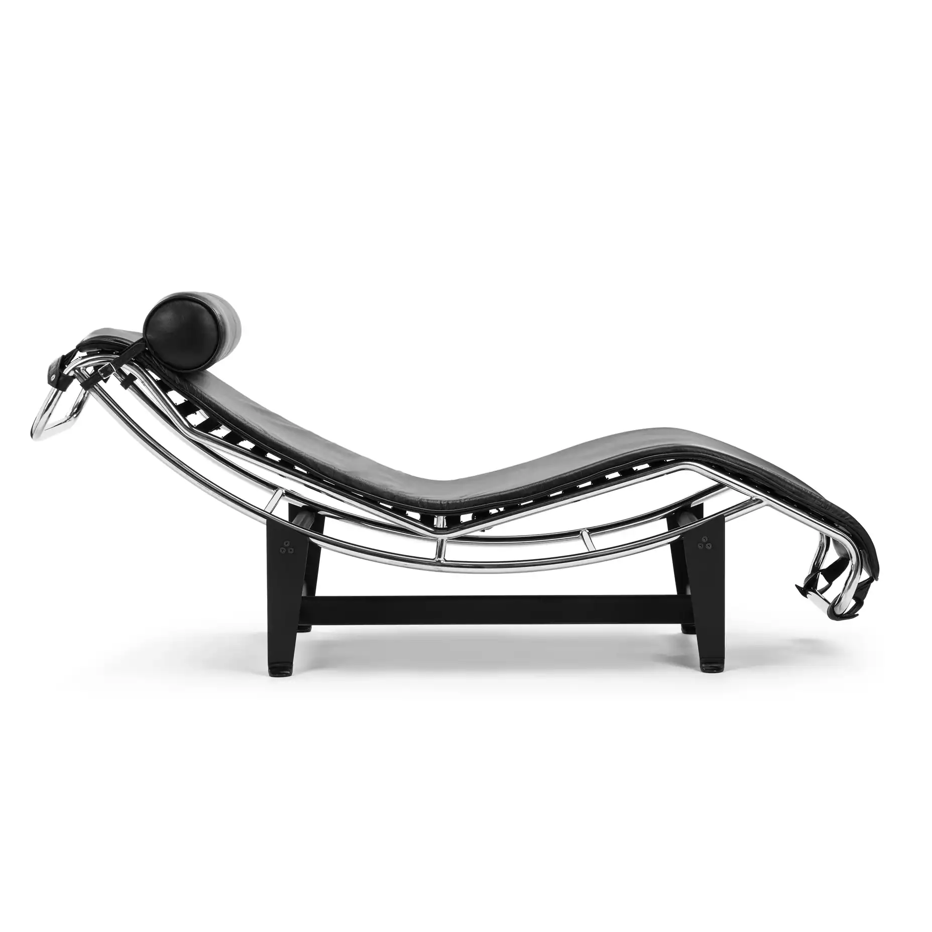 Corbusier LC4 Chaise Lounge 2 Corbusier LC4 Chaise Lounge 2 - LC4 Chaise Lounge Replica