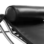 Corbusier LC4 Chaise Lounge 5 Corbusier LC4 Chaise Lounge 5 - LC4 Chaise Lounge Replica