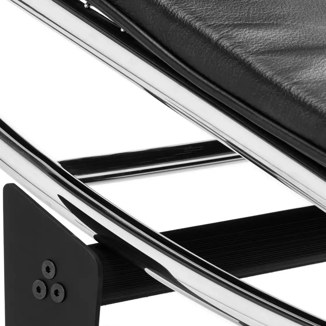 Corbusier LC4 Chaise Lounge 6 Corbusier LC4 Chaise Lounge 6 - LC4 Chaise Lounge Replica