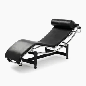 Corbusier LC4 Chaise Lounge
