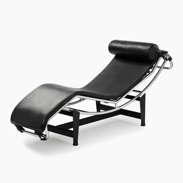 Corbusier LC4 Chaise Lounge