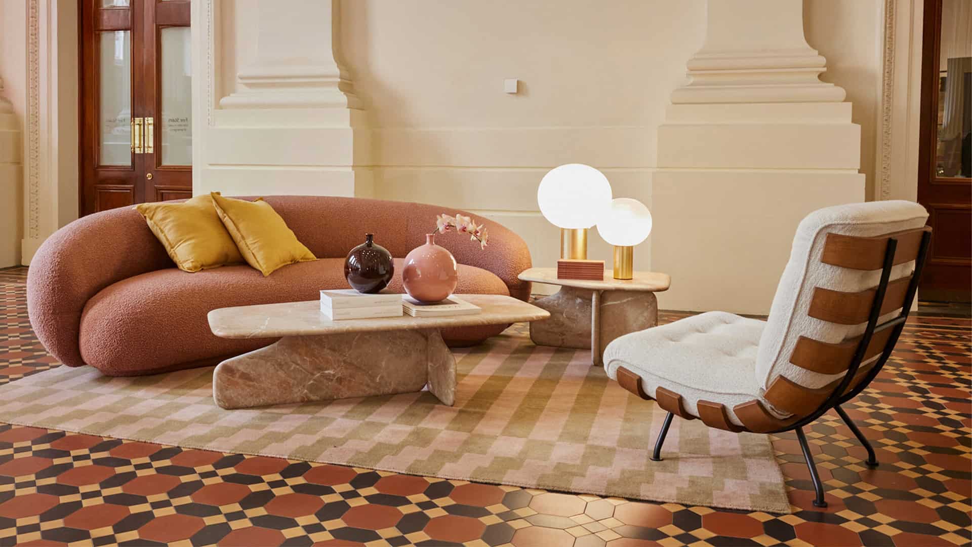 Costela - In the Scene 3