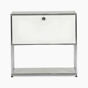 Fritz P2 Bedside Table