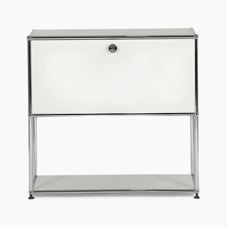 Fritz P2 Bedside Table