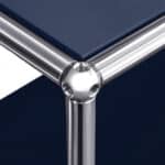 Haller - Blue 6 Haller - Blue 6 - Haller Media B218