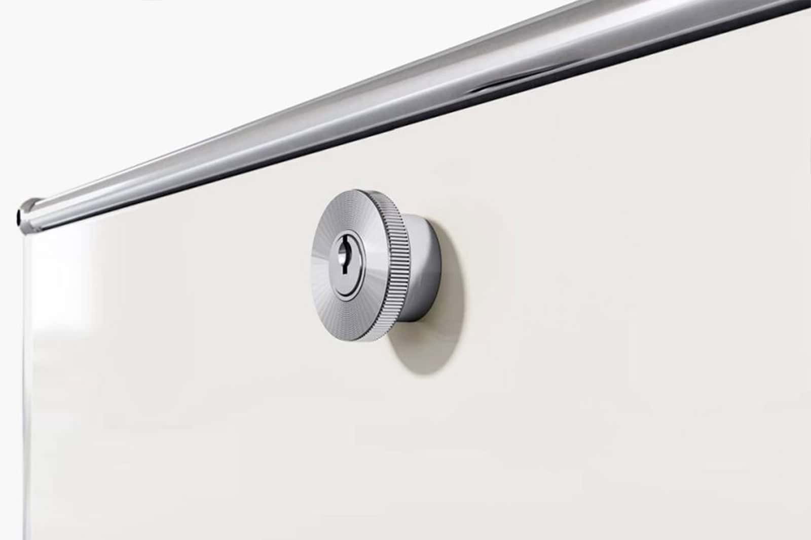 Haller - Feature 3 - Haller P2 Bedside Table