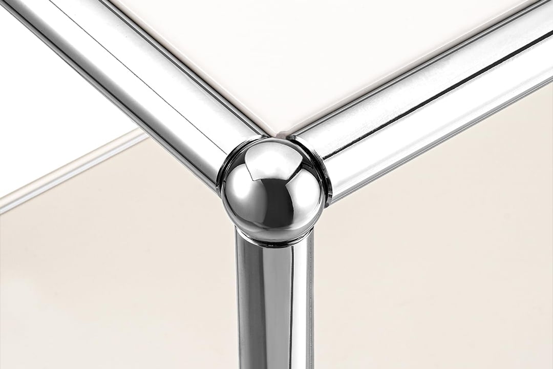 Haller Feature 7 - Bedside Table, Fritz P2