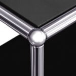 Haller Fixed Joint Black Haller Fixed Joint Black - Fritz Media, Fritz Media B218, Haller Media