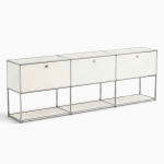 Haller Sideboard H2 White 2 | Sohnne