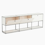 Haller Sideboard H2 White 3 | Sohnne