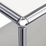 Haller - White 6 - Fritz Sideboard H2