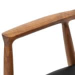 Hiroshima Chair - Walnut 6 Hiroshima Chair - Walnut 6