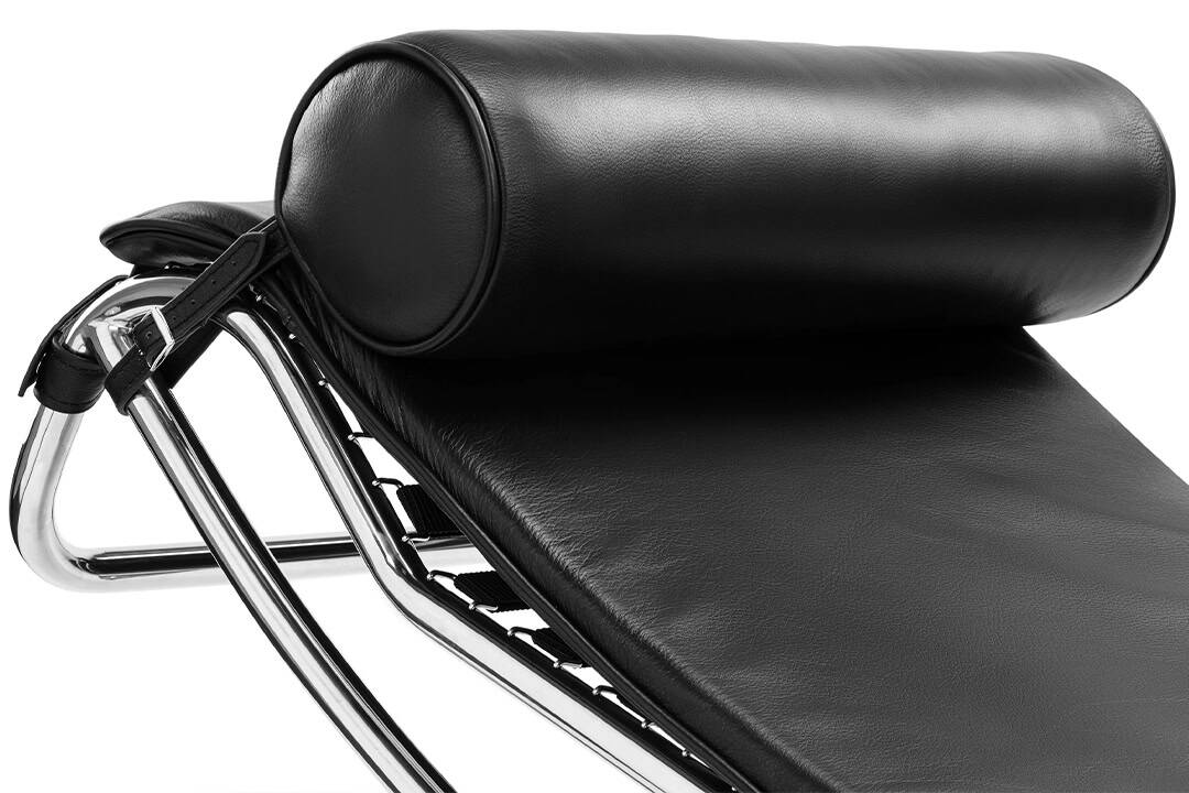 LC4 Chiase Lounge - Feature 1 - LC4 Chaise Lounge Replica