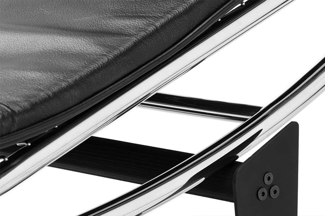 LC4 Chiase Lounge - Feature 2 - LC4 Chaise Lounge Replica