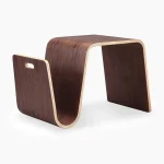 Scando Side Table 1 Scando Side Table | Sohnne