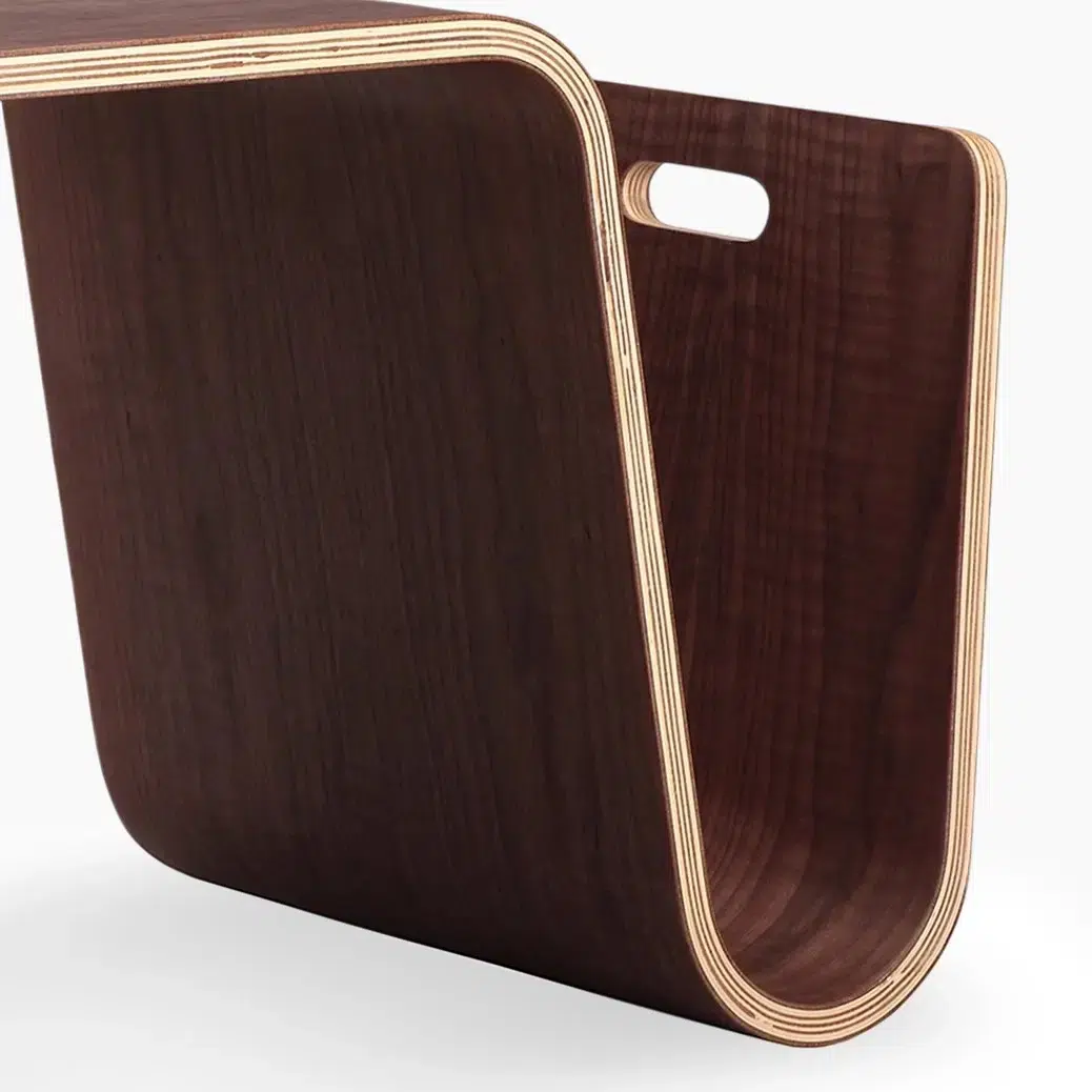 Scando Side Table 3 Scando Side Table | Sohnne