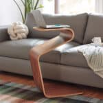 Scando Side Table - Walnut 11 Scando Side Table - Walnut 11