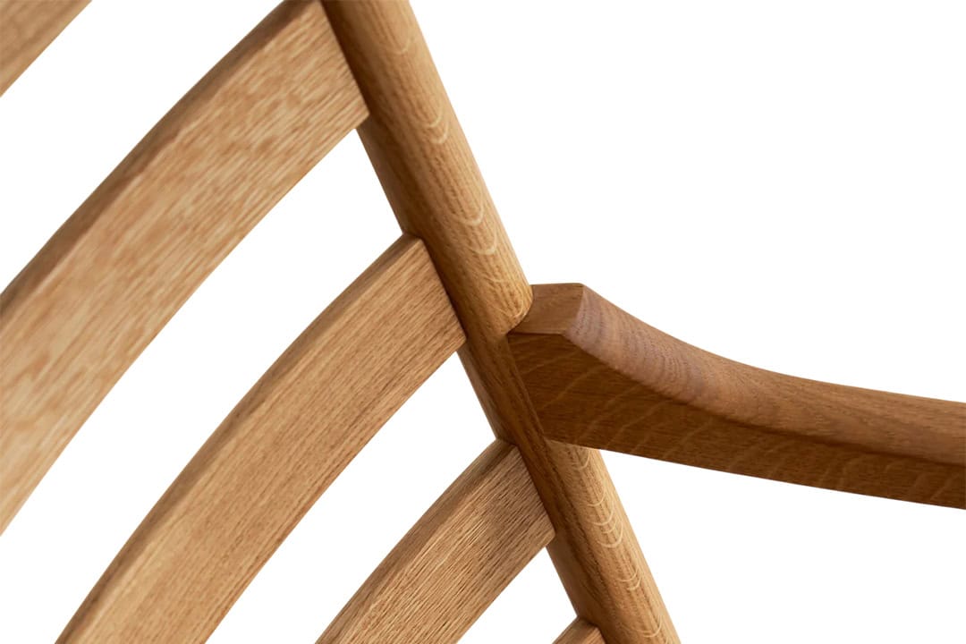 CH45 Rocking Chair - Feature A