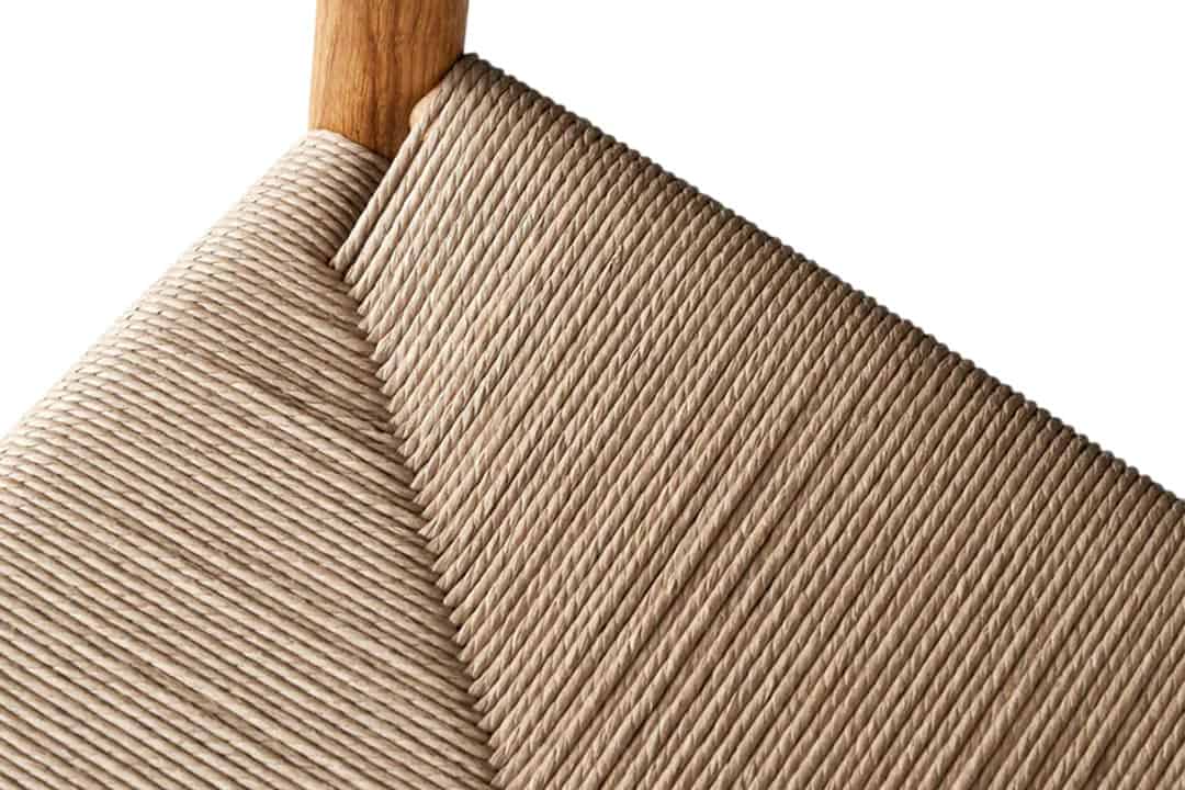 CH45 Rocking Chair - Feature B