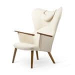CH78 Mama Bear Chair 6 CH78 Mama Bear Chair 6