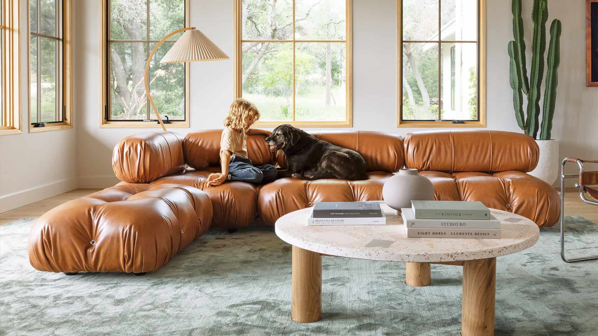 Camaleonda - In the Scene (6)