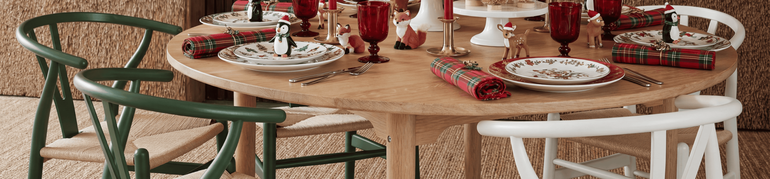 Collection - Dining Banner