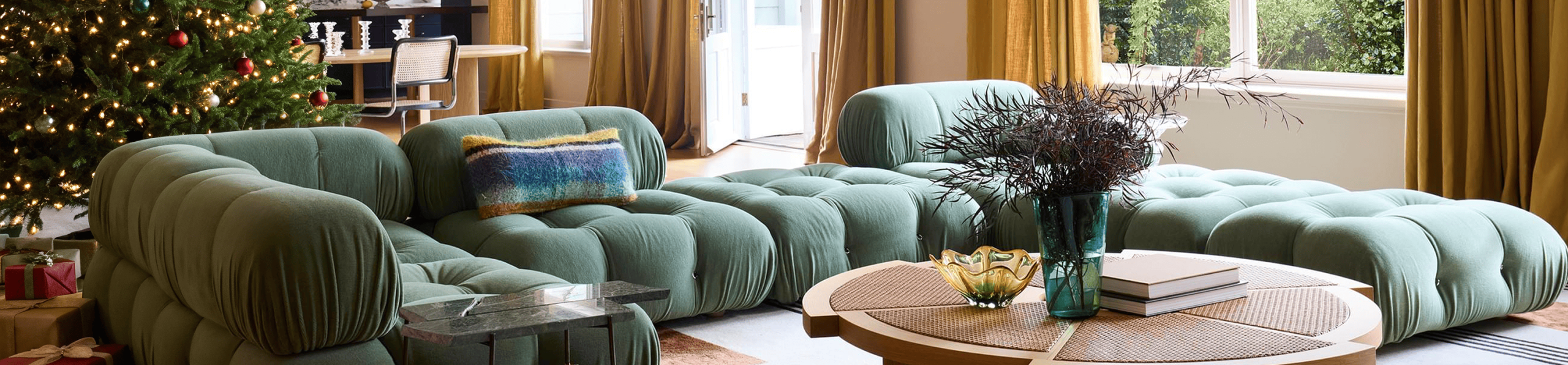 Collection - Year End Sale Banner