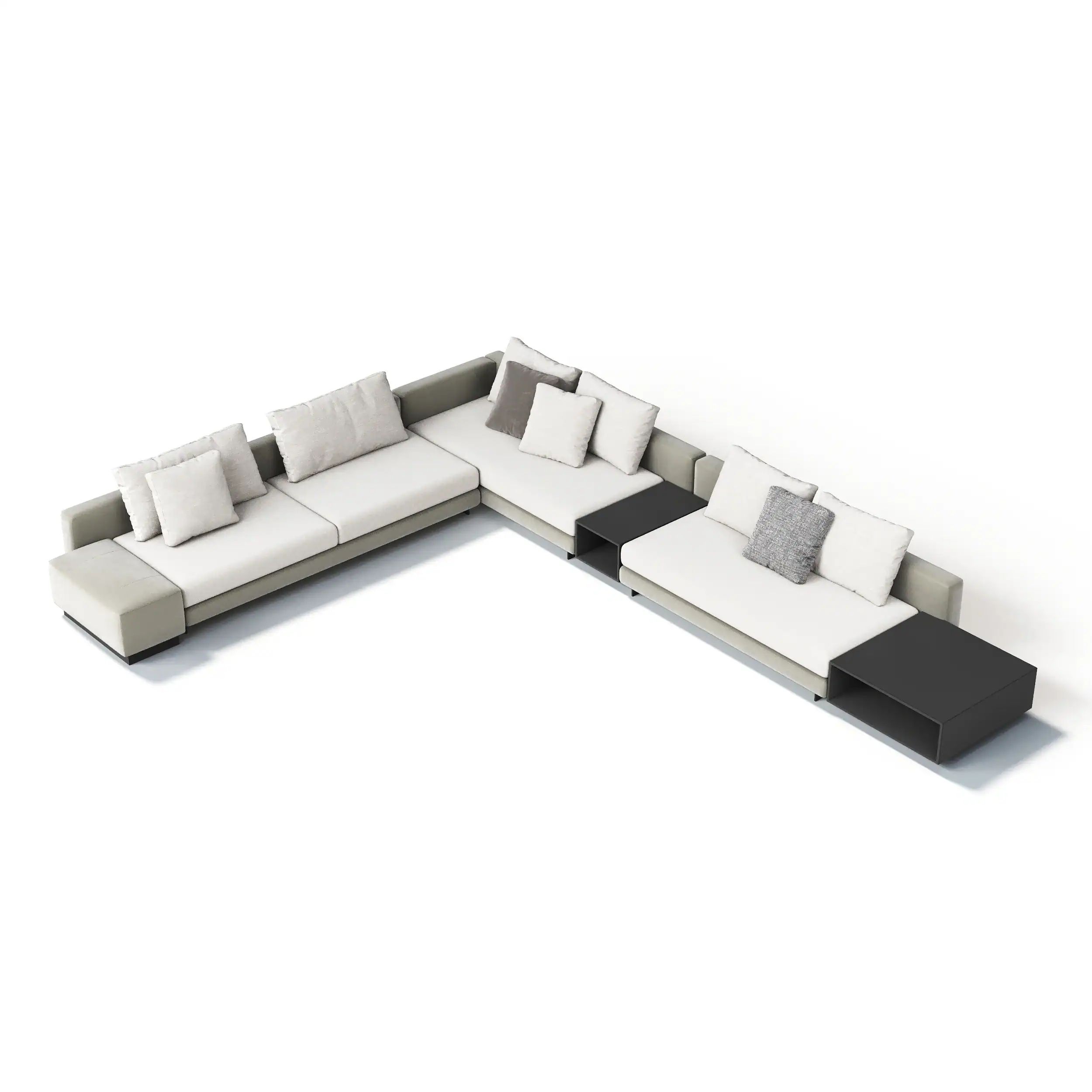 Daniels Sofa Configuration 1 2