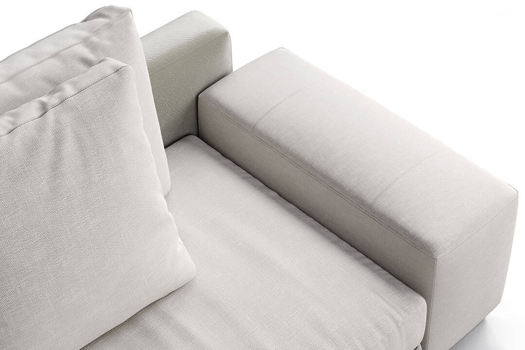 Daniels Sofa - Features 1